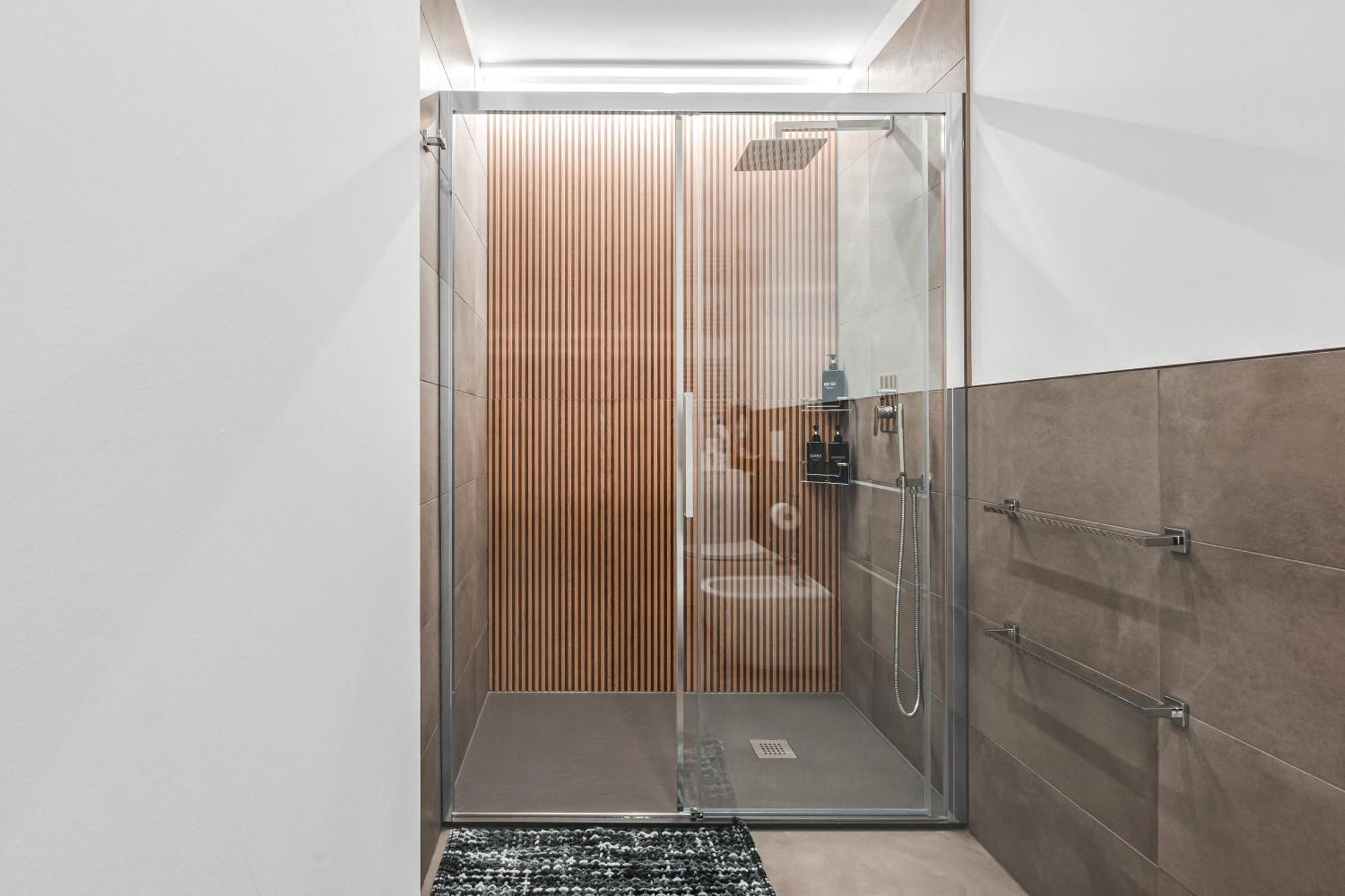 Suite Liberty View - Trieste Center Ponte Rosso Екстер'єр фото