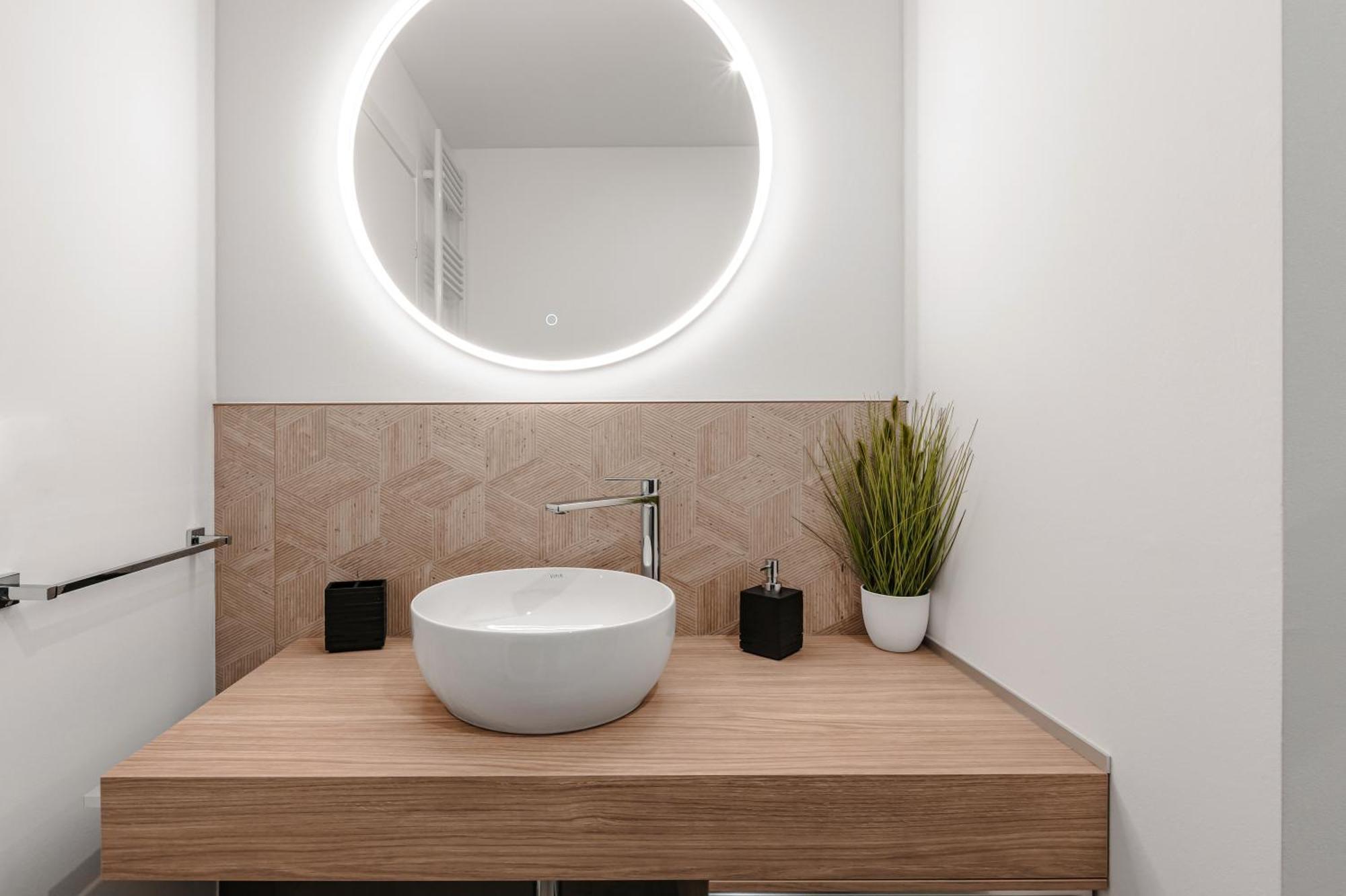 Suite Liberty View - Trieste Center Ponte Rosso Екстер'єр фото